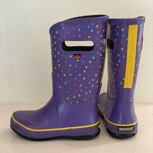 Bogs Rain Boots